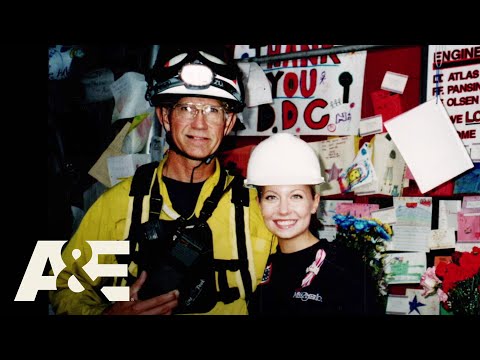 Secrets of Miss America: Katie Harman's Extraordinary Journey as Miss America | A&E