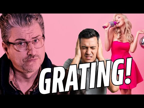 THE TEN WORST FEMALE SINGERS | Ranked