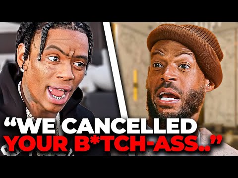 10 Times Rappers Had BEEF With Comedians