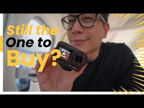 DJI Action Pro 5 - My Brutally honest Review