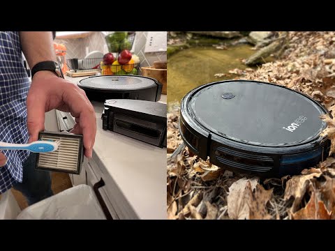 Robot Vacuums: Everything to know BEFORE you buy