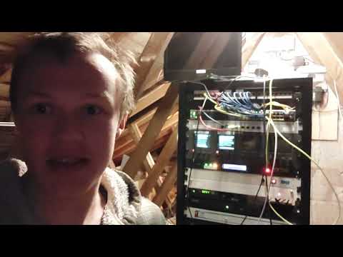 Behind the Scenes of Pages From Ceefax