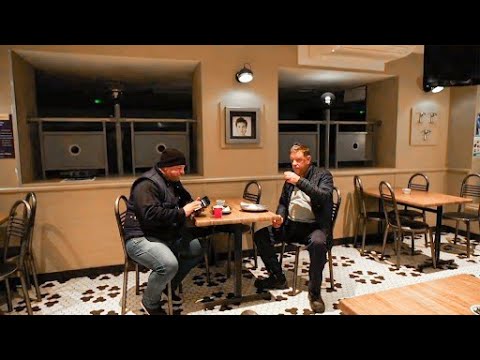 L'Escale | Le plus grand relais routier de France