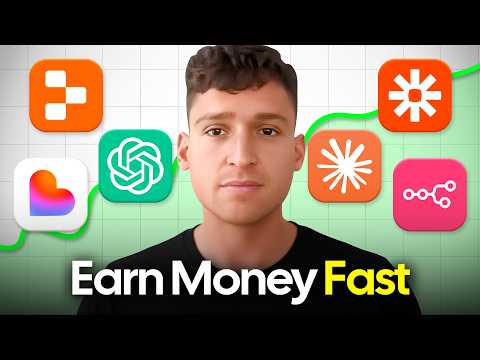 How Anyone Can Start a Business Using Simple AI Tools