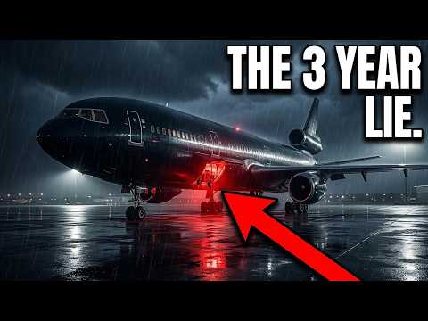 The Fatal Flaw Hidden in the DC-10 (The Real Story)