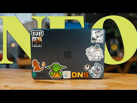 I Replaced My iPad With a MacBook Neo for a Week