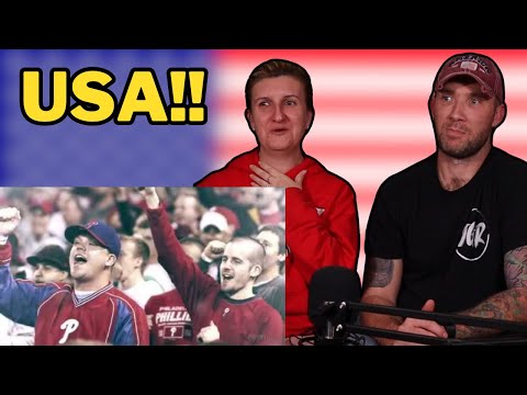 Graham Family Reacts To The Night Osama Bin Laden Died