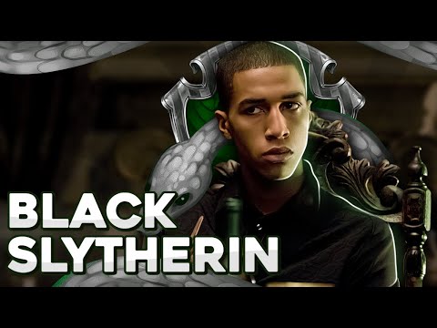 How Blaise Zabini Changed Slytherin & Exposed Fandom