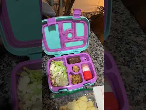 #schoollunches #schoollunchideas #lunchbox #lunch #momlife