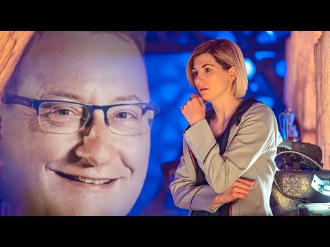 Accurate 13th Doctor Parody