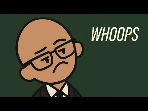 The Windows 11 Crisis Explained Like You're 5