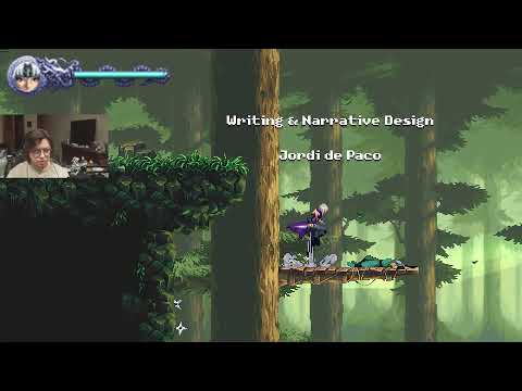 Ninja Guy Dan Ragebound