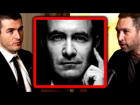 Dave Smith responds to Douglas Murray on Israel | Lex Fridman Podcast Clips