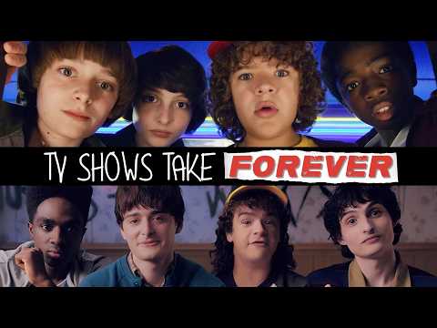 The Dangerous Trend Ruining Modern Television