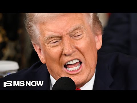 New report brings potential Trump election subversion scheme into focus