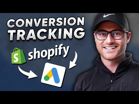 The RIGHT Way to Set Up Google Ads Conversion Tracking for Shopify [2025 Updated]