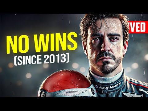 How Good Is Fernando Alonso Actually?