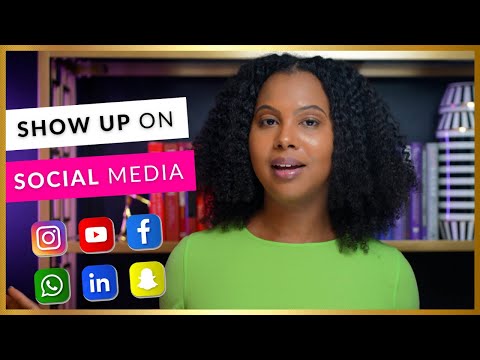 How to Introduce a Business on Social Media