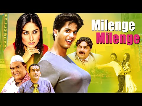 A Love Story Written by Fate | Destiny, Distance & Love ❤️ | Shahid Kapoor, Kareena Kapoor