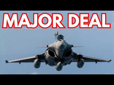 Ukraine's New Air Force Takes Shape