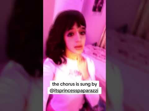 Thanks for streaming this song!! I got lash glue in my eyes 😭 #lovepotions  #lovepotion #bjlips