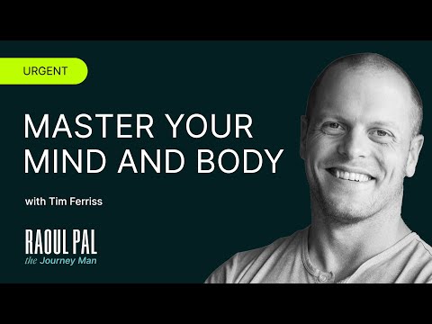 RV Classic: Mastering Life and Investments with Tim Ferriss