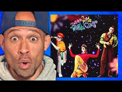 Rapper FIRST time REACTION to Deee-Lite - Groove Is In The Heart! Where did this come from...