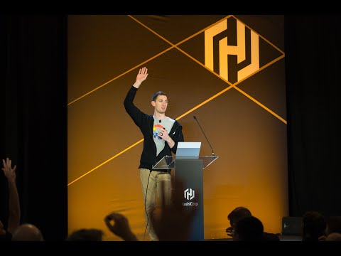 Creating a Terraform Provider for Just About Anything