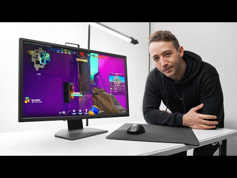 Why I Downgraded from 360Hz to 240Hz