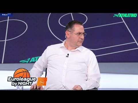 Ιωάννου: «Λάθος του Ολυμπιακού η ανανέωση του Φουρνιέ με αυξημένες αποδοχές και η αναμονή για Έβανς»