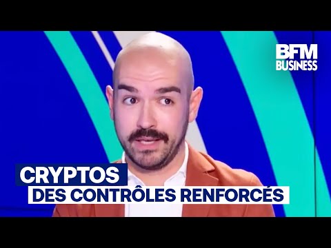 BFM Crypto, le Club : Une fiscalité crypto renforcée et complexifiée
