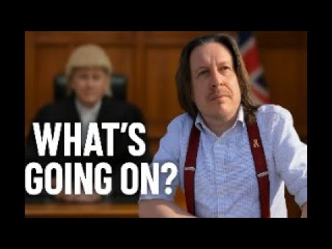 Can they cancel Elections?