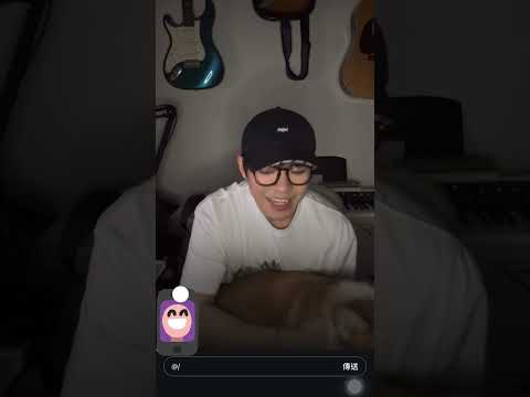 2025.07.19 Tears 演唱會後開心Live