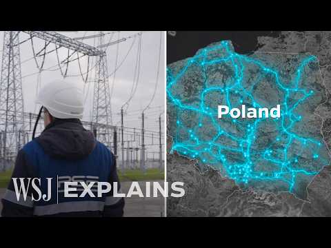 Why Poland Is Preparing for a War Beyond Ukraine | WSJ