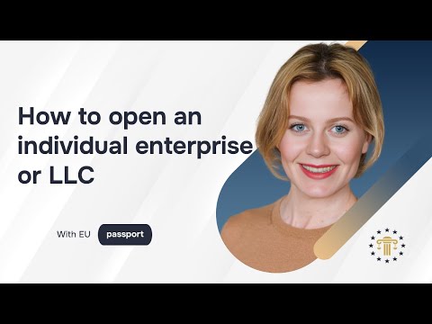 How to open a business in the EU with an EU passport – key rules | Part 1