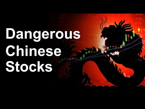 STOP Investing in Chinese Stocks Until You Watch This!