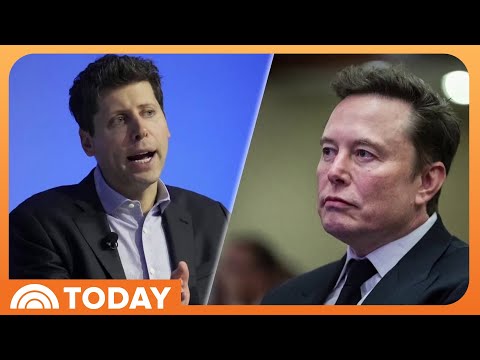 Inside Elon Musk’s $100B plan to buy OpenAI from Sam Altman