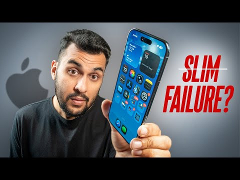 I Used the Failed iPhone for 30 Days !