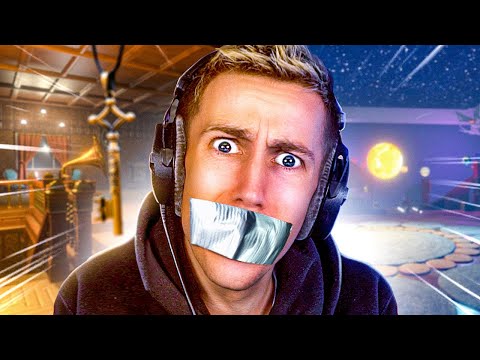 ATTEMPTING 3 VERY DIFFICULT ESCAPE ROOMS!!