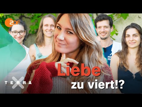 Polyamorie: Geht das ohne Eifersucht?