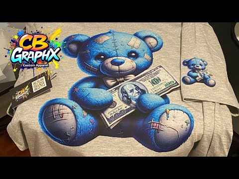 How To Start A T- Shirt Business With A Little Bit Of Money 💰 