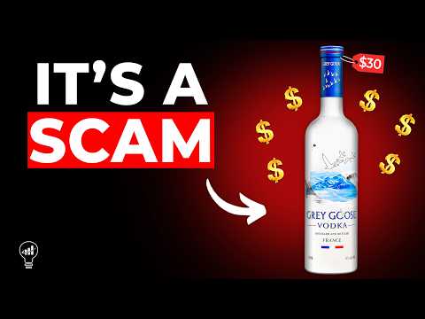 The $2 Billion Vodka Scam