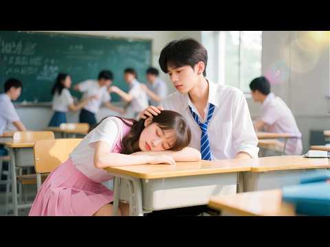 Younger Brother She Raised Since Childhood Turned Out To Be Billionaire CEO—He Has Always Loved Her!