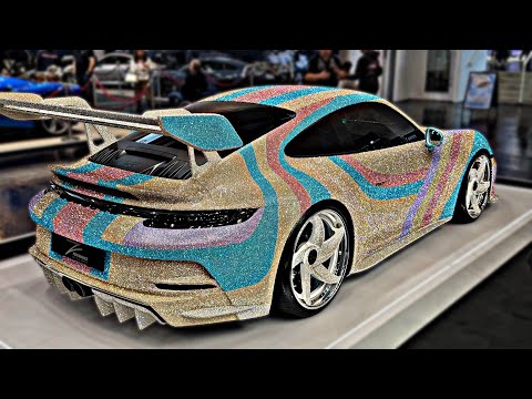 Top 25 Best Looking Porsche Cars for 2026