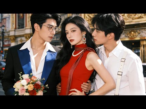 舔狗三年不如轉身嫁太子！他護著繼妹和我劃清界限，卻見我被香城最狠太子爺捧成掌心嬌#追妻火葬場 #都市 #豪门 #霸總