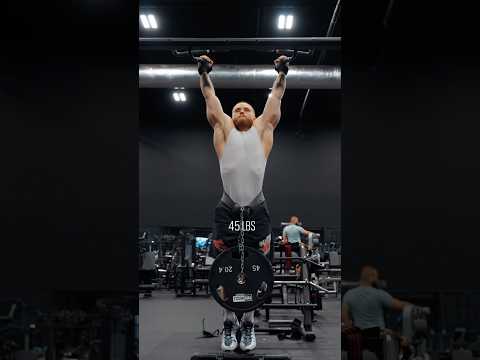 What Is My Pull-Up Max?