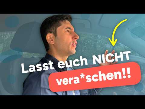 Realtalk - Die Zertifikatsfalle (Achtung!)