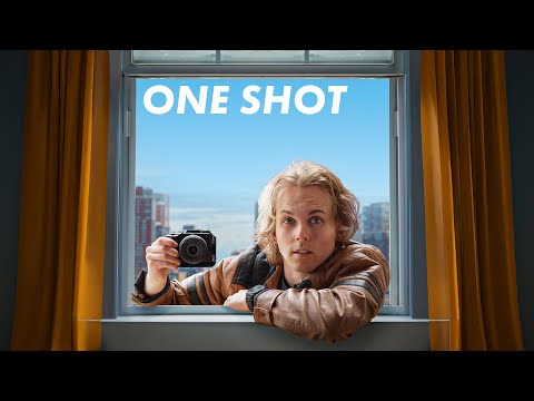 I Made a Film in One Shot
