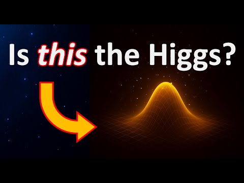 What the Higgs Boson Actually Is (No Analogies)