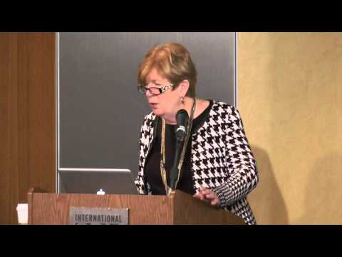 The Swingers - Karl and Hana Koecher (Jonna Mendez)